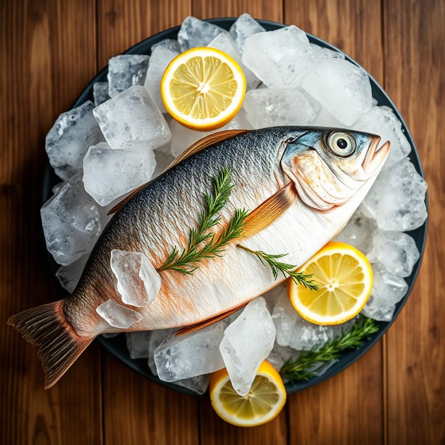 Filets & découpes